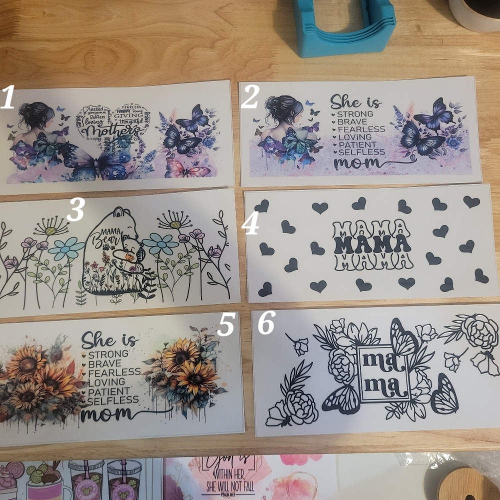 Libbys cups - Picture 7 of 10